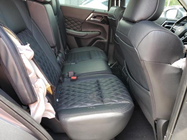Photo 11 from auction – 2022 MITSUBISHI OUTLANDER with VIN JA4J3VA84NZ061507