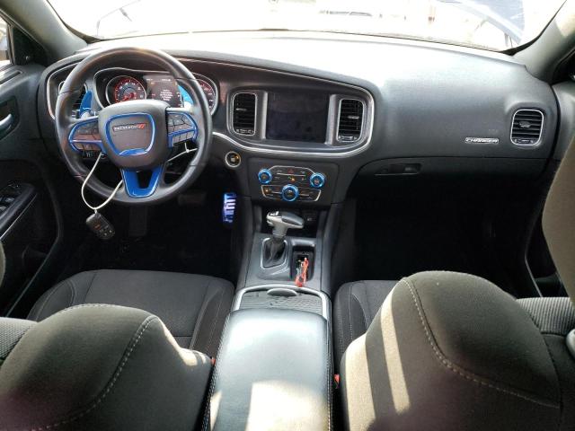 Photo 8 from auction – 2018 DODGE CHARGER R/ with VIN 2C3CDXCT0JH213158