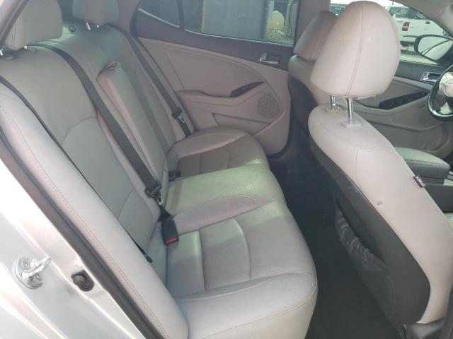 Foto 10 de la subasta – 2015 KIA OPTIMA EX con VIN 5XXGN4A70FG404393