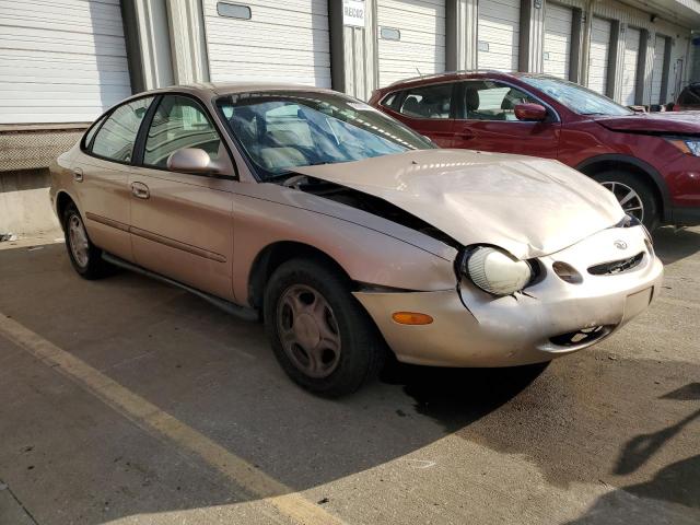 Photo 4 from auction – 1996 FORD TAURUS GL with VIN 1FALP52U2TA203868