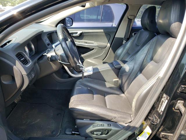 Photo 7 from auction – 2012 VOLVO S60 T5 with VIN YV1622FS7C2087701