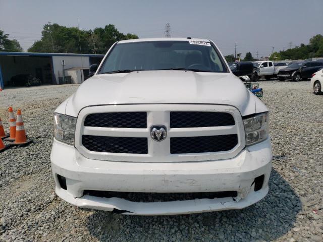 Photo 5 from auction – 2021 RAM 1500 CLASS with VIN 3C6JR6AG6MG504098