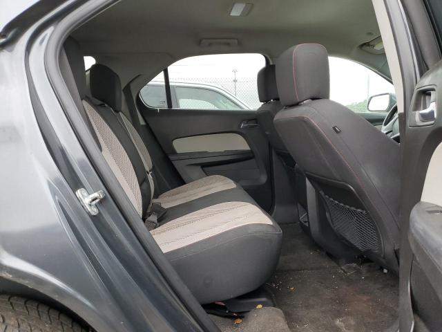 Photo 11 from auction – 2010 CHEVROLET EQUINOX LT with VIN 2CNALDEW8A6305069
