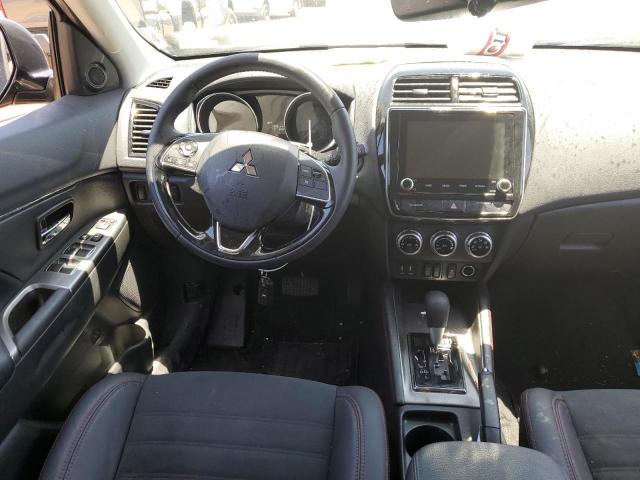 Photo 8 from auction – 2022 MITSUBISHI OUTLANDER with VIN JA4APVAU7NU013854