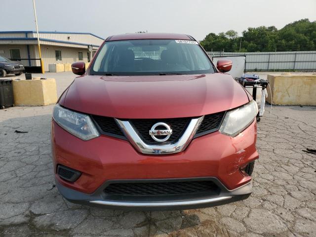 Photo 5 from auction – 2015 NISSAN ROGUE S with VIN KNMAT2MT2FP565247
