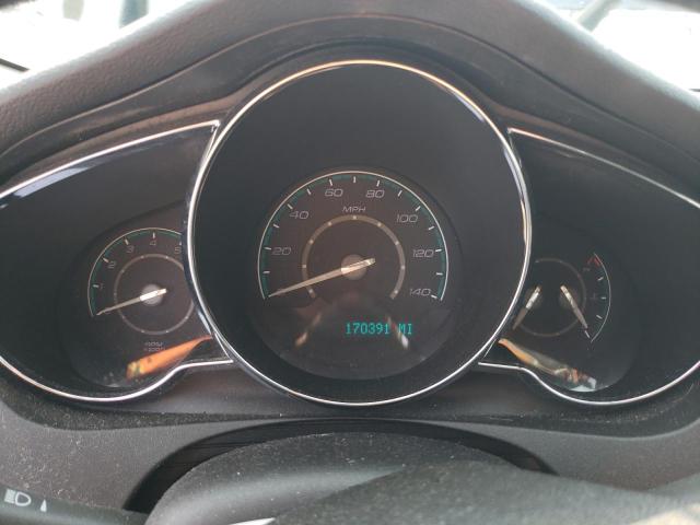 Photo 9 from auction – 2011 CHEVROLET MALIBU with VIN 1G1ZD5E15BF356902
