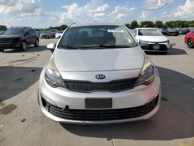 Photo 5 from auction – 2017 KIA RIO LX with VIN KNADM4A3XH6037195