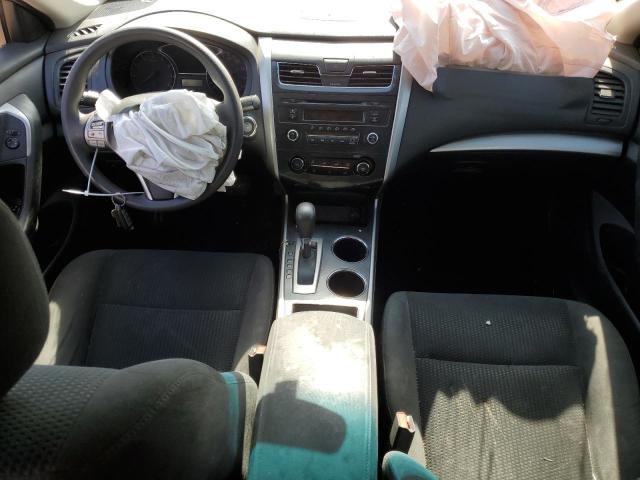 Photo 8 from auction – 2015 NISSAN ALTIMA 2.5 with VIN 1N4AL3AP5FC167136