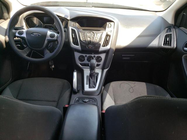 Photo 8 from auction – 2013 FORD FOCUS SE with VIN 1FADP3F26DL300675