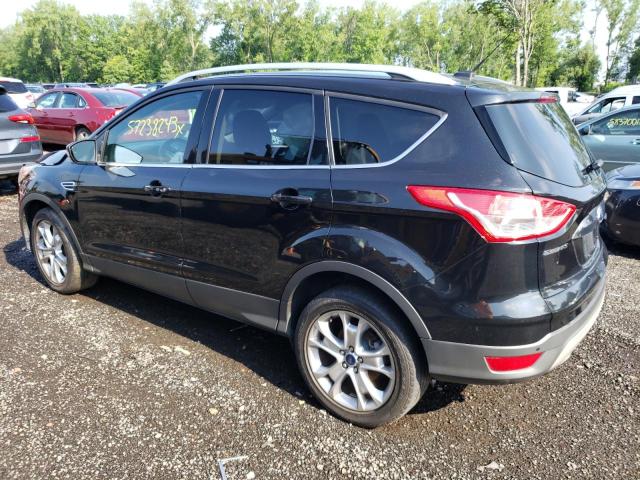 Photo 2 from auction – 2014 FORD ESCAPE TIT with VIN 1FMCU9J98EUA65631