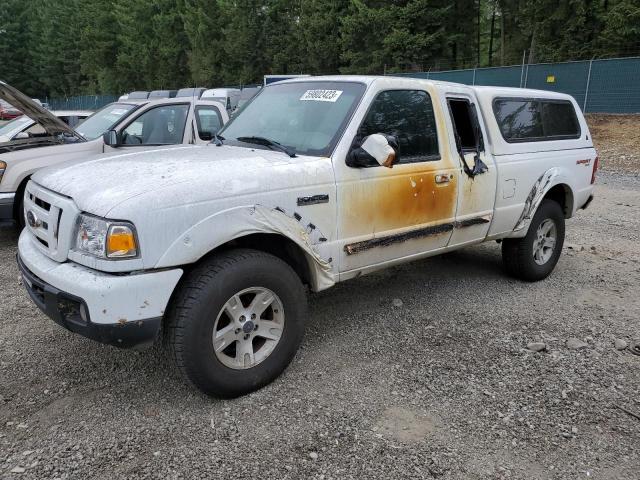 FORD RANGER SUP 2006 with VIN 1FTYR15E56PA38990 - Photo from auction