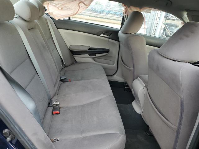 Photo 10 from auction – 2012 HONDA ACCORD LX with VIN 1HGCP2F33CA024069