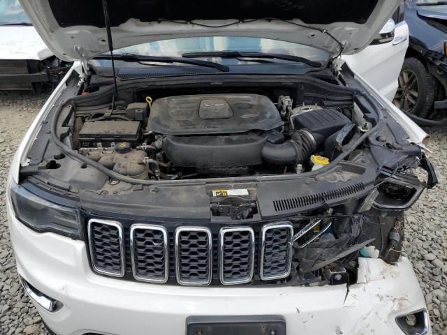 Photo 12 from auction – 2017 JEEP GRAND CHER with VIN 1C4RJFBG9HC954483