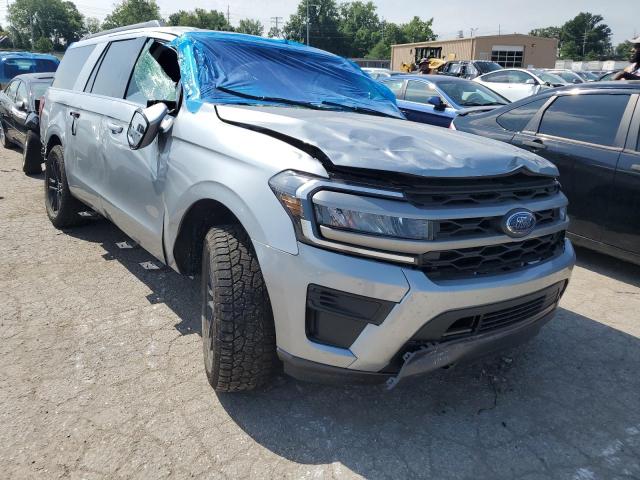 Photo 4 from auction – 2023 FORD EXPEDITION with VIN 1FMJK1J84PEA46741