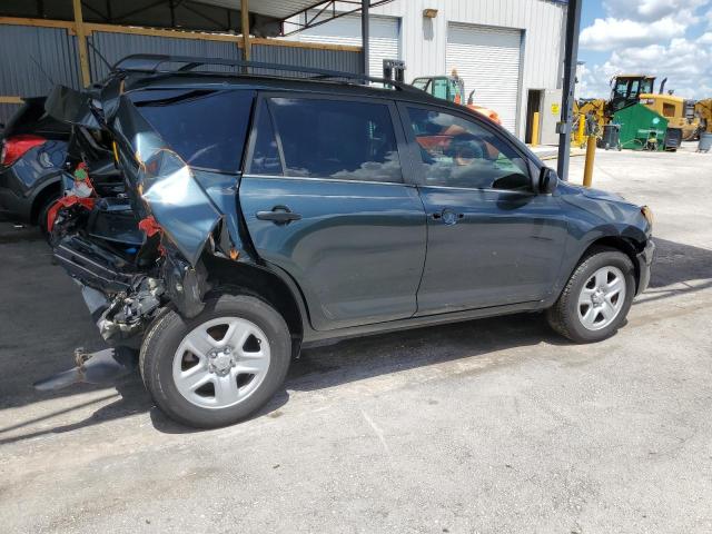 Photo 3 from auction – 2012 TOYOTA RAV4 with VIN 2T3ZF4DV2CW119381