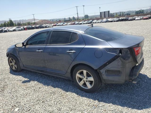 Photo 2 from auction – 2015 KIA OPTIMA LX with VIN 5XXGM4A70FG468954