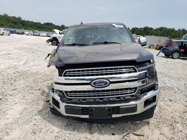 Photo 5 from auction – 2018 FORD F150 SUPER with VIN 1FTEW1C50JKF11358