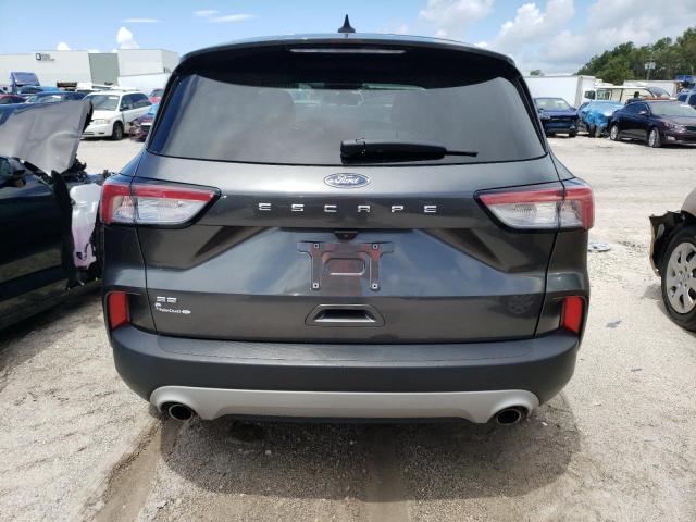 Photo 6 from auction – 2020 FORD ESCAPE SE with VIN 1FMCU0G64LUC55447