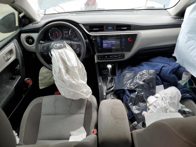 Photo 8 from auction – 2019 TOYOTA COROLLA L with VIN 2T1BURHE4KC226620