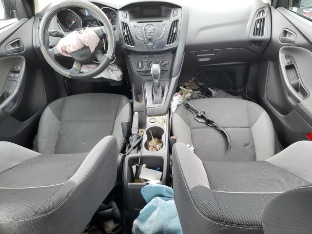 Photo 8 from auction – 2014 FORD FOCUS S with VIN 1FADP3E28EL220264