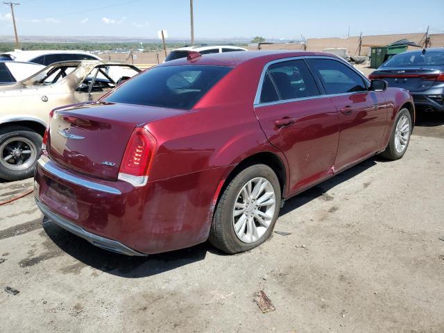 Photo 3 from auction – 2016 CHRYSLER 300 LIMITE with VIN 2C3CCAAG2GH308061