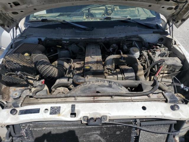 Снимка 11 от търг – 1999 DODGE RAM 2500 с VIN 1B7KC2364XJ595886