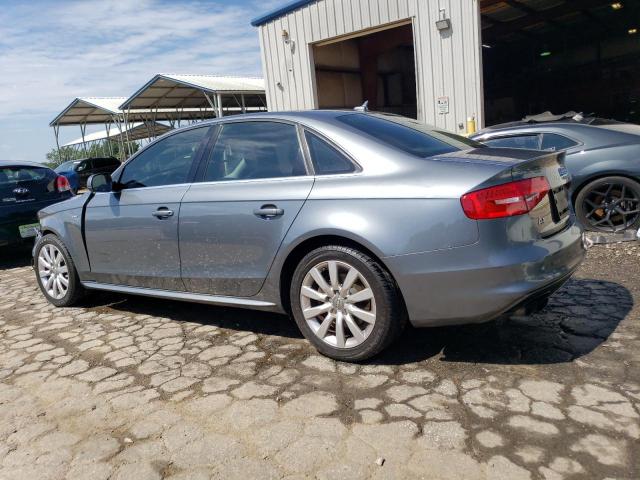 Photo 2 from auction – 2015 AUDI A4 PREMIUM with VIN WAUBFAFL1FN012715