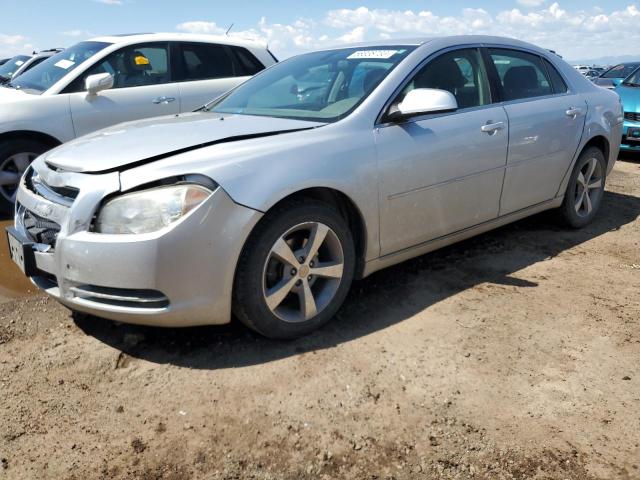 CHEVROLET MALIBU 1LT 2011 with VIN 1G1ZC5EU3BF223715 - Photo from auction