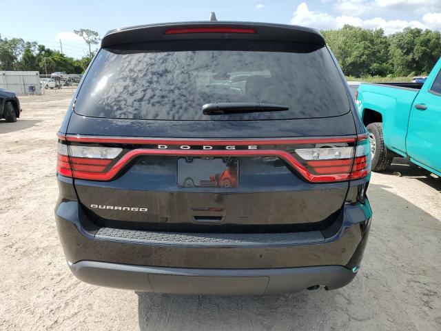 Photo 6 from auction – 2022 DODGE DURANGO SX with VIN 1C4RDHAG6NC225938