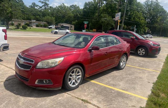 Photo 2 from auction – 2013 CHEVROLET MALIBU 2LT with VIN 1G11F5RR5DF107137