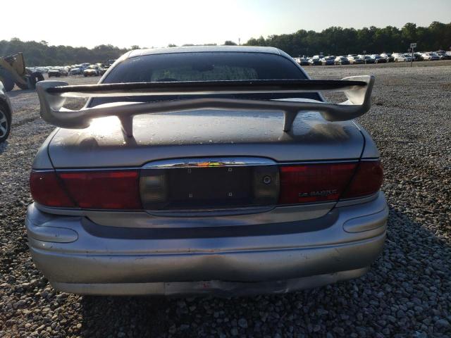 Photo 6 from auction – 2004 BUICK LESABRE CU with VIN 1G4HP52K244134951