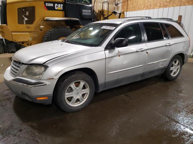 CHRYSLER PACIFICA 2006 with VIN 2A4GM68476R683093 - Photo from auction