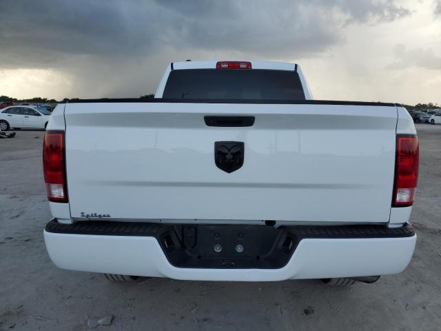 Photo 6 from auction – 2019 RAM 1500 CLASS with VIN 1C6RR6FG4KS594272
