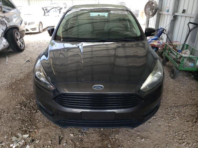 Photo 5 from auction – 2016 FORD FOCUS SE with VIN 1FADP3KE2GL261457