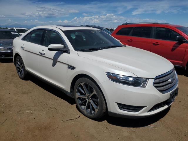 Photo 4 from auction – 2015 FORD TAURUS SEL with VIN 1FAHP2H86FG175119