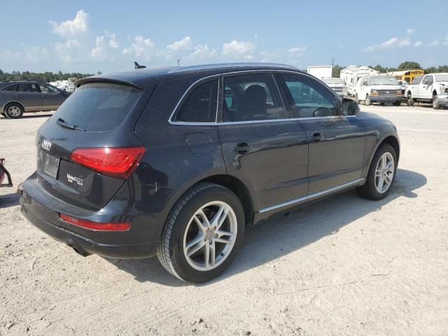 صورة رقم 3 من المزاد - 2014 AUDI Q5 PREMIUM مع VIN WA1LFAFP4EA055360