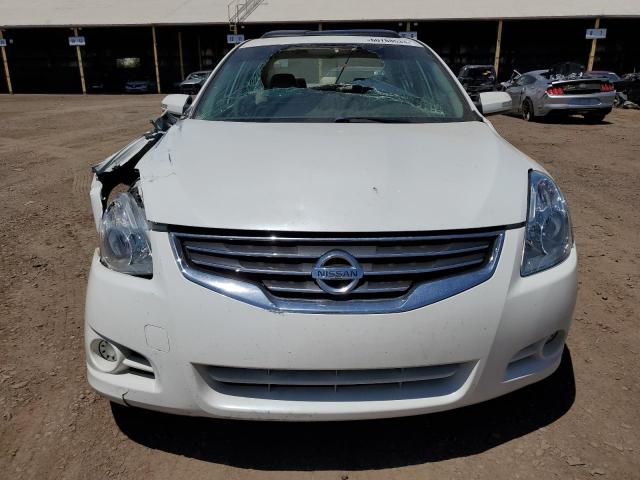 Photo 5 from auction – 2010 NISSAN ALTIMA BAS with VIN 1N4AL2APXAC109204