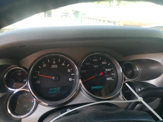 Фото 9 с аукциона – 2007 CHEVROLET SILVERADO с VIN 2GCEK13M871526461