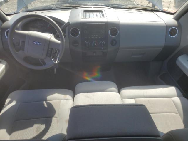 Photo 8 from auction – 2004 FORD F150 with VIN 1FTRX12W04NB27561