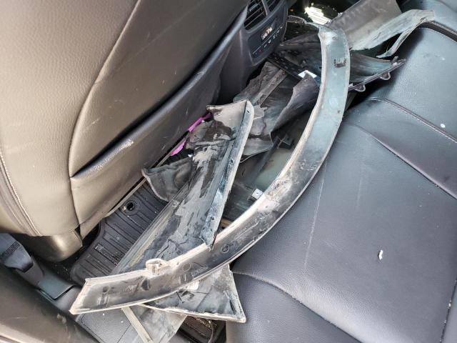 Photo 13 from auction – 2018 HONDA PILOT EXL with VIN 5FNYF5H56JB005771