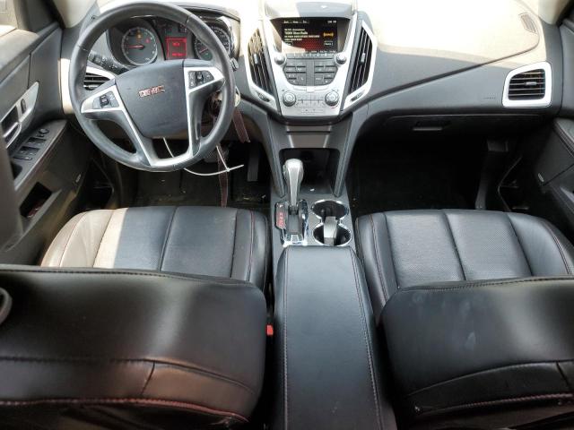 Photo 8 from auction – 2013 GMC TERRAIN SL with VIN 2GKFLUE32D6269548