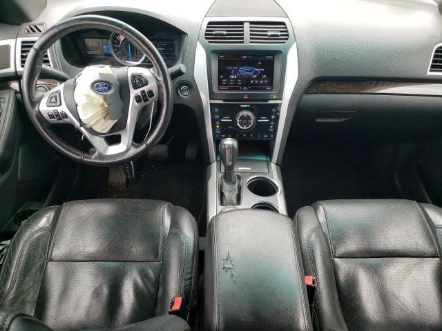 Zdjęcie 8 z aukcji – 2011 FORD EXPLORER L z VIN 1FMHK8F83BGA89318