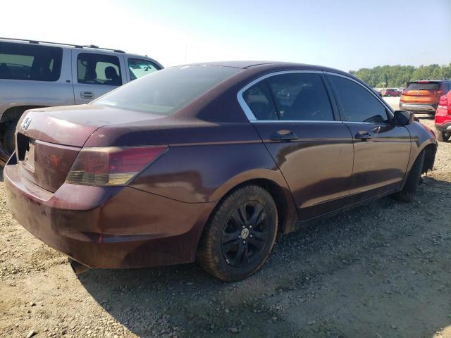 Photo 3 from auction – 2008 HONDA ACCORD with VIN 1HGCP26488A086695