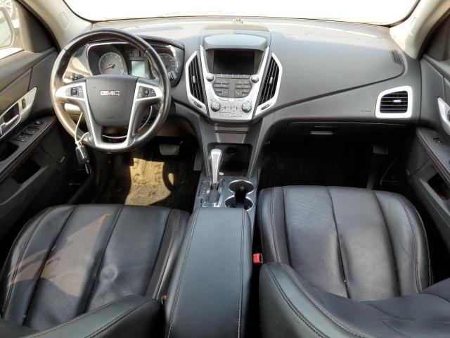 Photo 8 from auction – 2015 GMC TERRAIN SL with VIN 2GKALSEK1F6272174