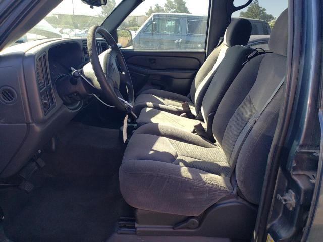 Photo 7 from auction – 2007 CHEVROLET SILVERADO with VIN 2GCEC13V771119558