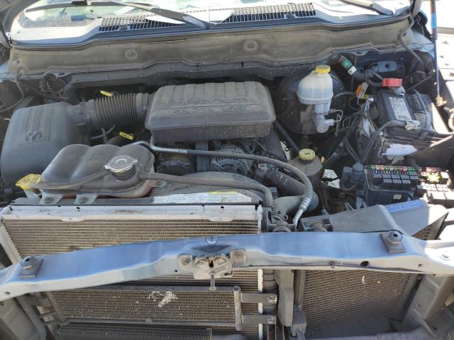 Photo 11 from auction – 2002 DODGE RAM 1500 with VIN 1D7HA16N02J222842
