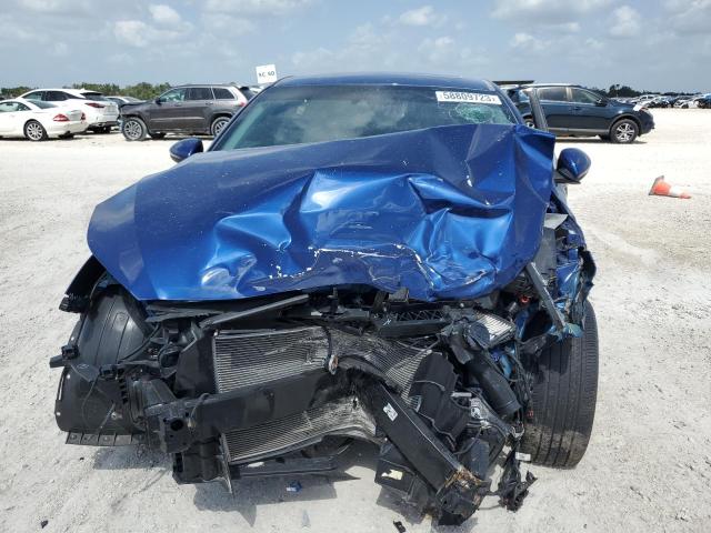 Photo 5 from auction – 2021 KIA FORTE EX with VIN 3KPF54AD8ME403578