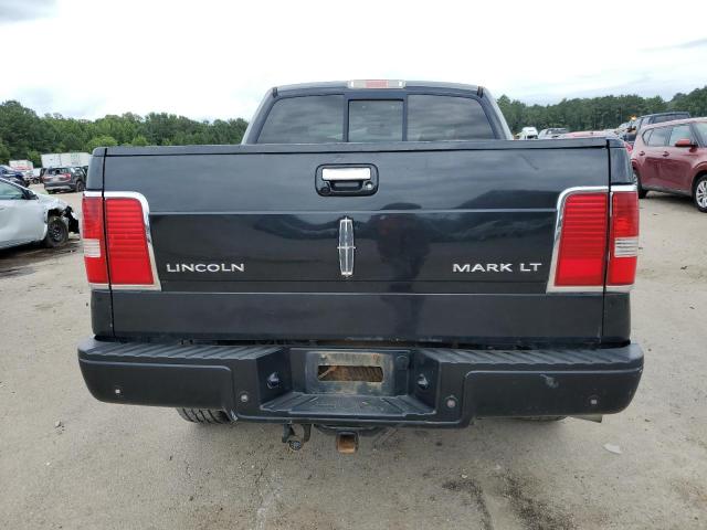 Photo 6 from auction – 2008 LINCOLN MARK LT with VIN 5LTPW16548FJ05457