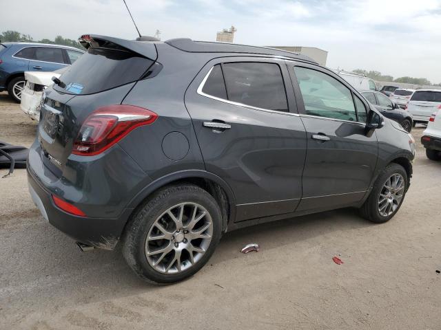 صورة رقم 3 من المزاد - 2017 BUICK ENCORE SPO مع VIN KL4CJ1SB3HB171382