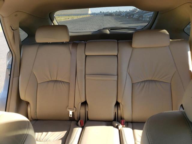 Photo 10 from auction – 2004 LEXUS RX 330 with VIN JTJGA31UX40011699